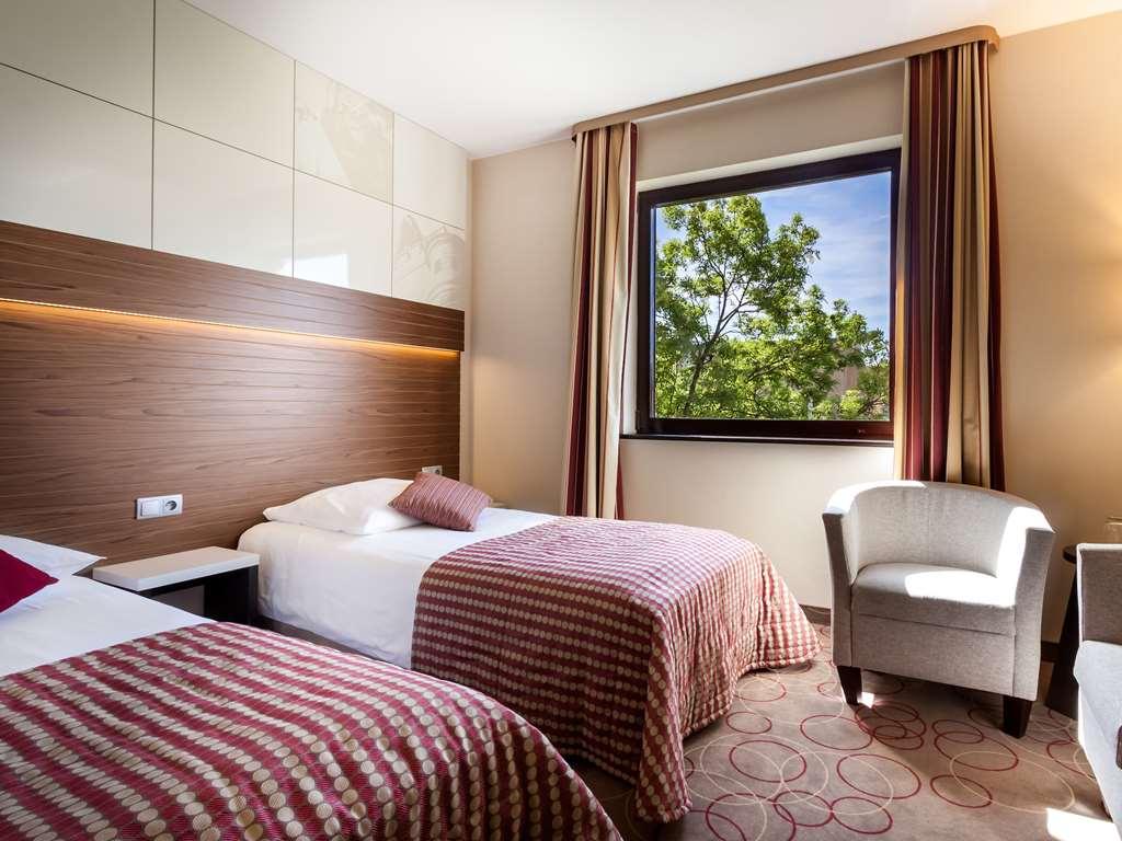 Qubus 4* Краків