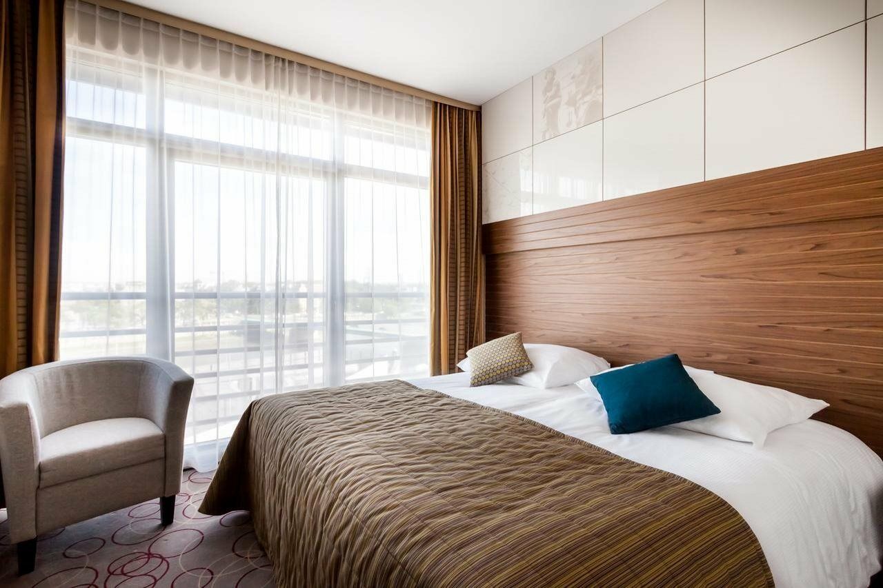 Qubus Готель 4*