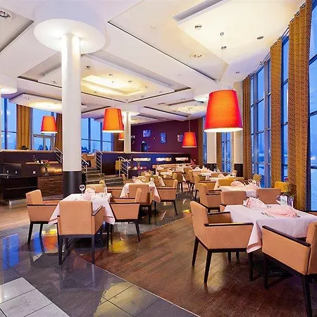 Qubus Hotel Kraków 