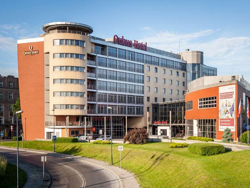 Hotel Qubus 4*