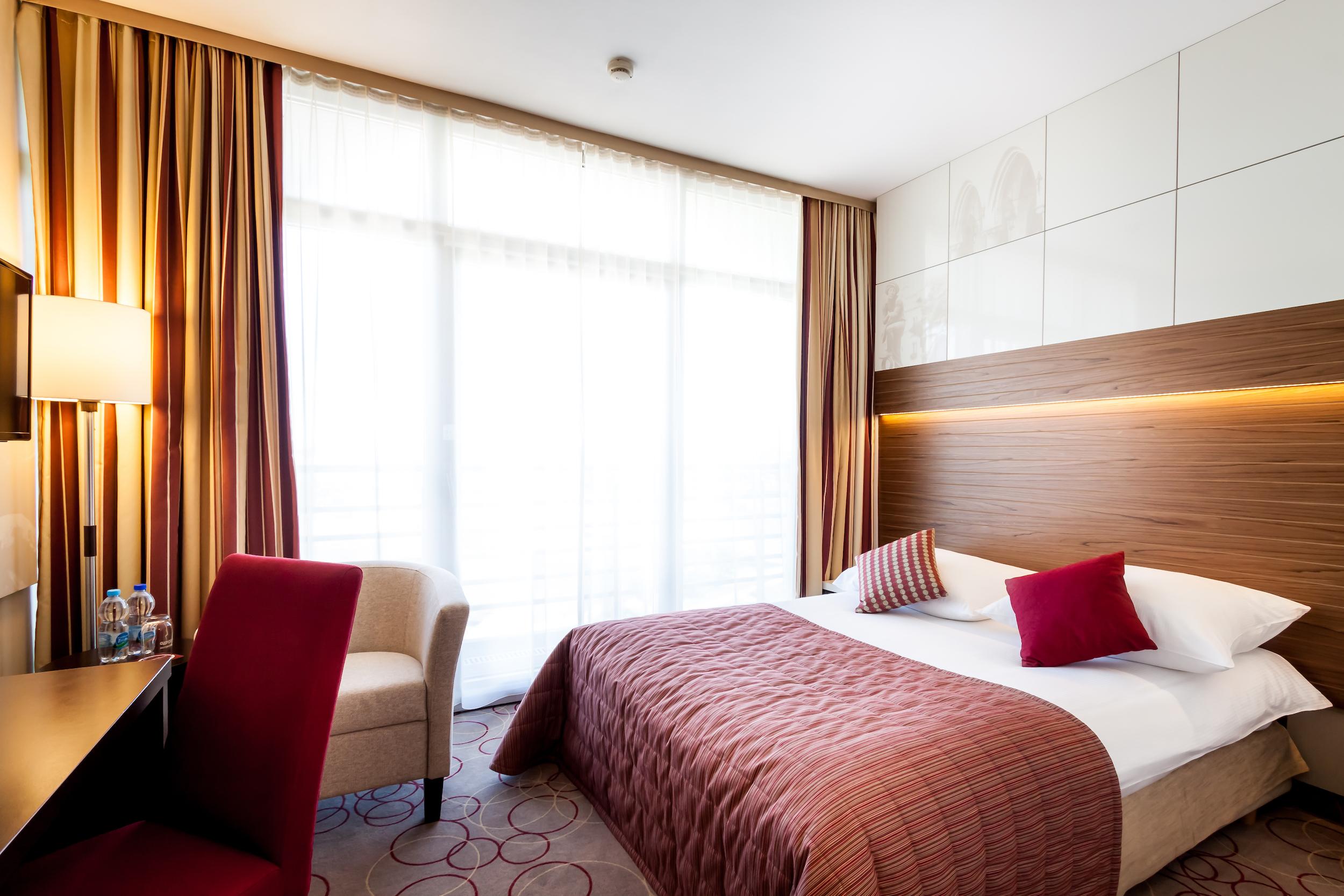 Qubus Hotel Cracovia