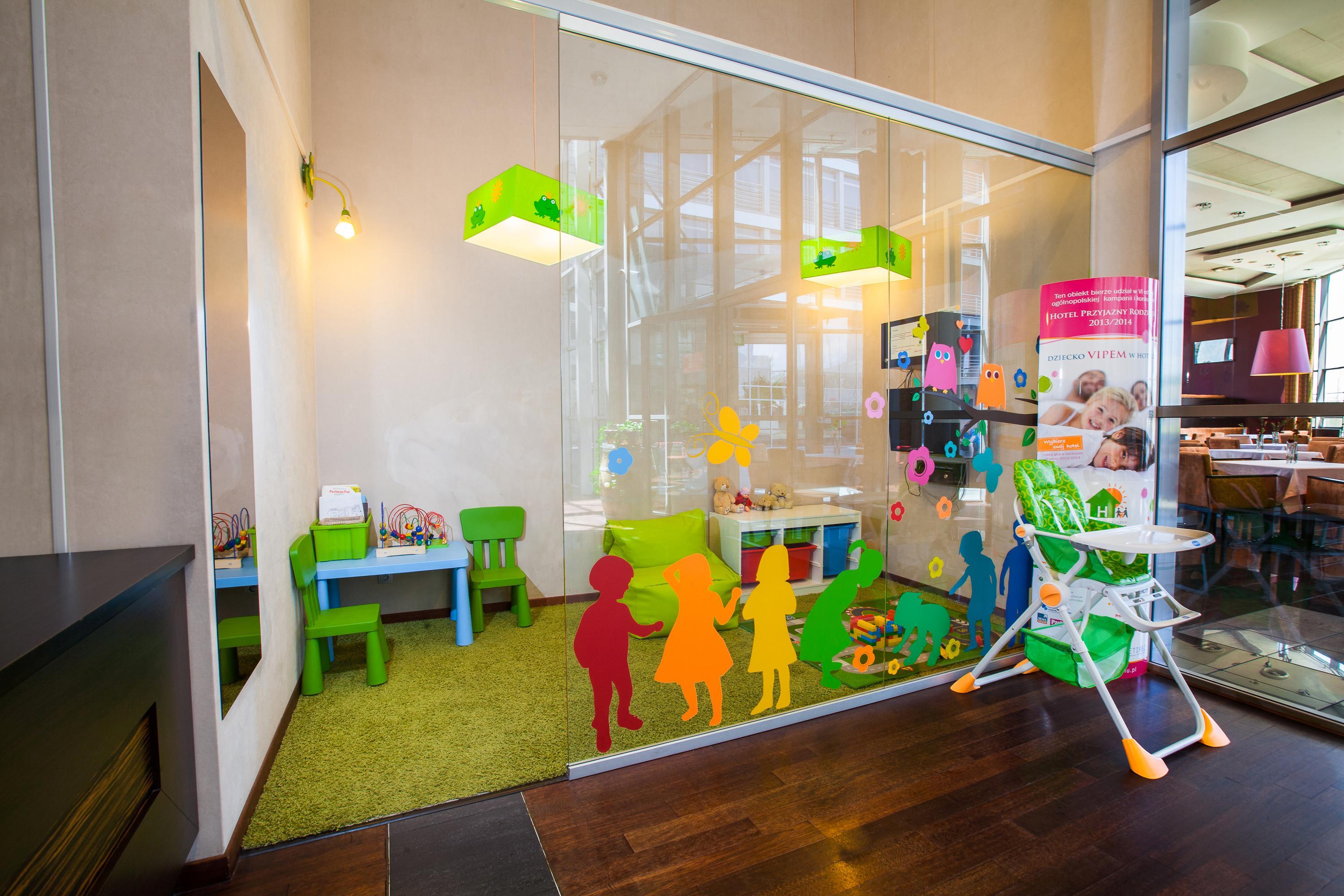 Hotel Qubus Cracovia