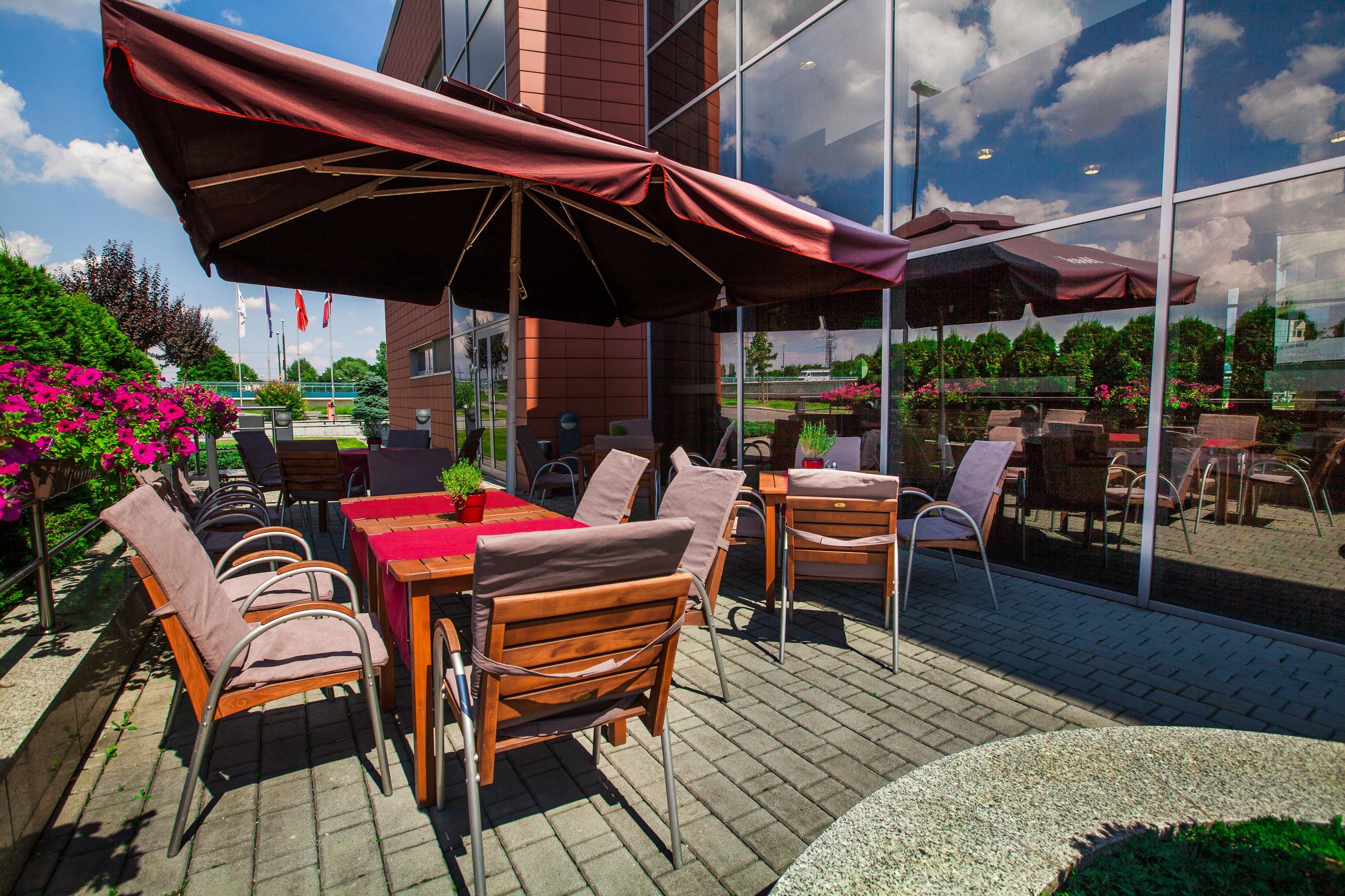 Hotel Qubus Cracovia