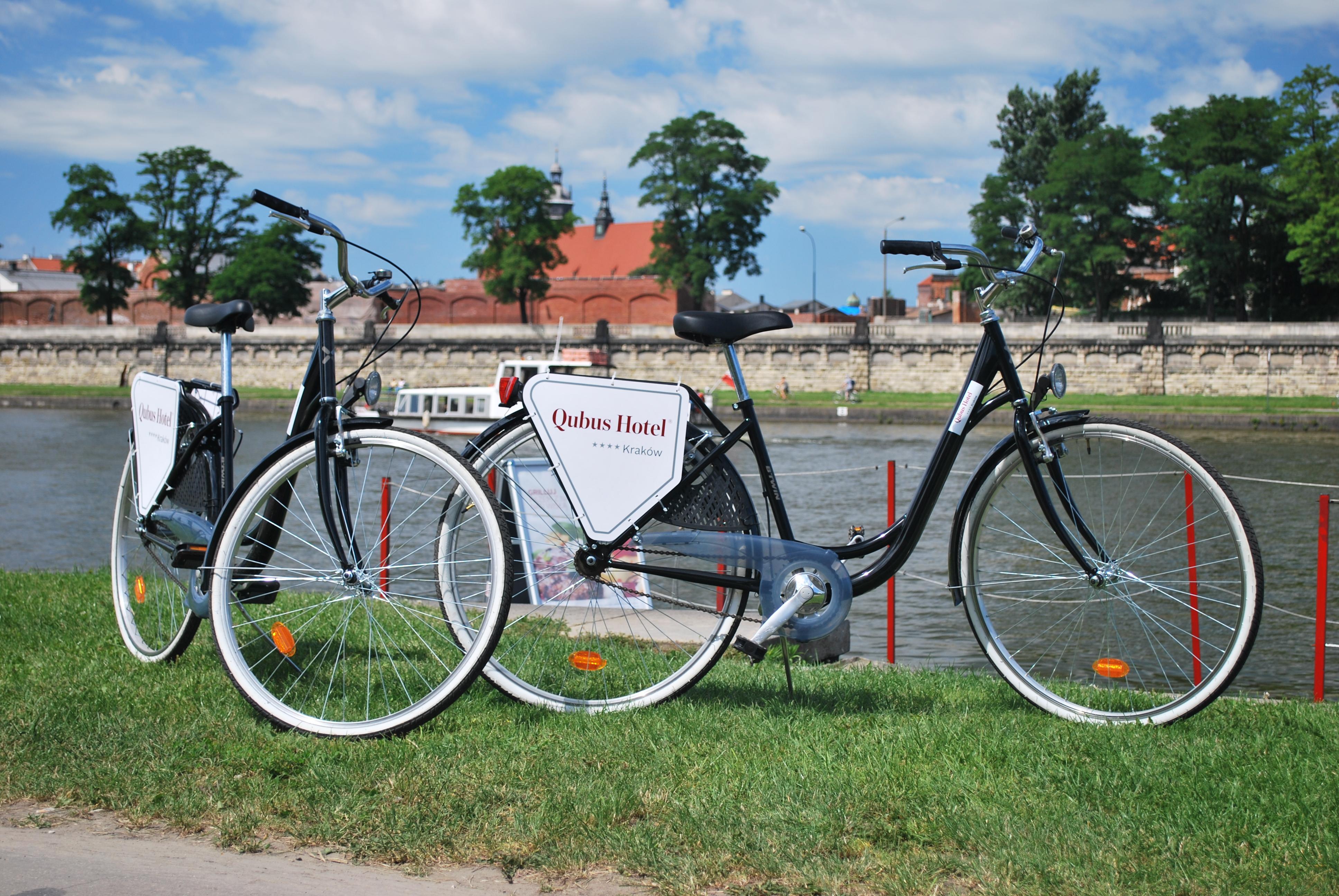 Qubus Hotel Cracovia