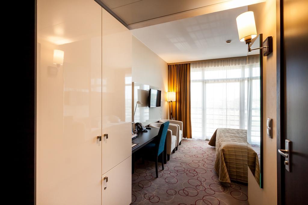 Qubus Hotel Cracovia