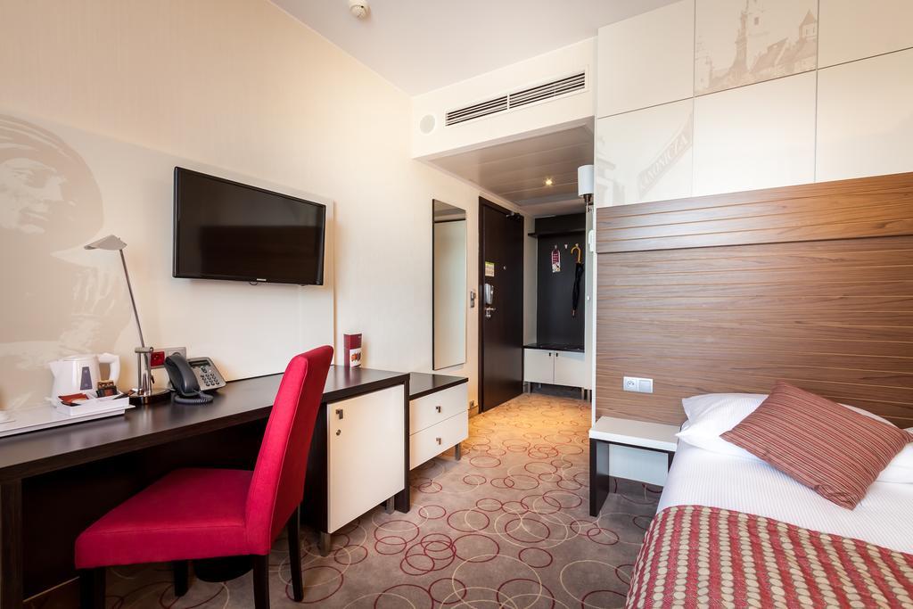 Qubus Hotel