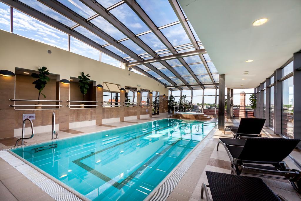Hotel Qubus