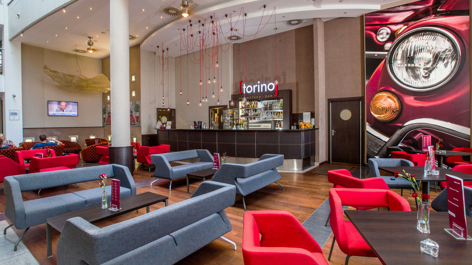 Hotel Qubus Cracovia